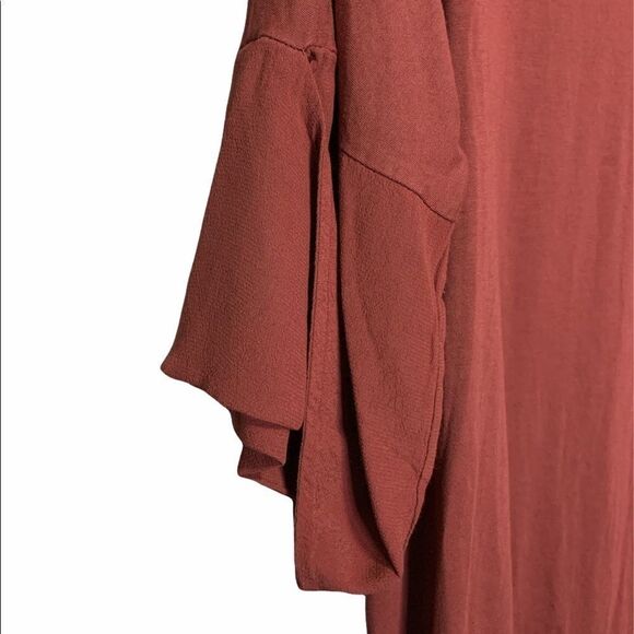 𝅺🆕 Angela Moda Made in Italy Blouse - Picture 6 of 7